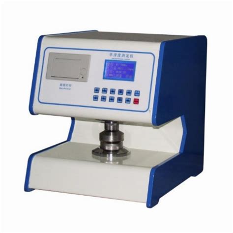 Paper Dust Tester distributor|pulp testing equipment.